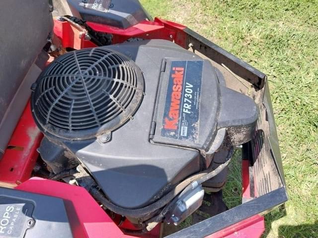 Image of Gravely ZTHD60 equipment image 4