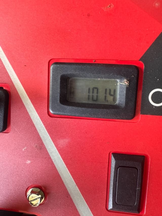 Image of Gravely ZTHD60 equipment image 1