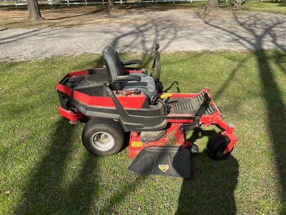 Main image Gravely ZTX-42