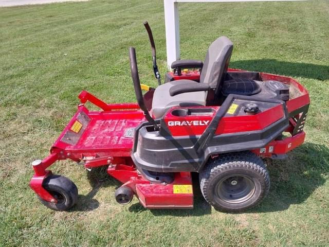 Image of Gravely ZTX-42 equipment image 4