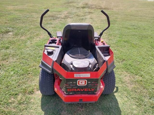 Image of Gravely ZTX-42 equipment image 3