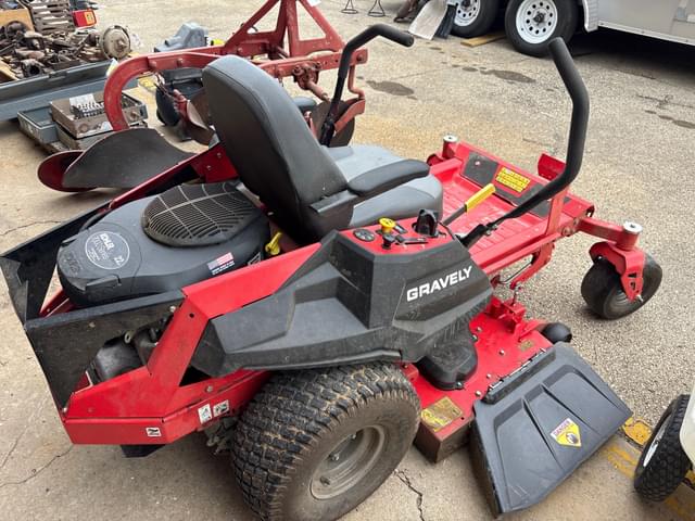 Image of Gravely ZTX-42 equipment image 3