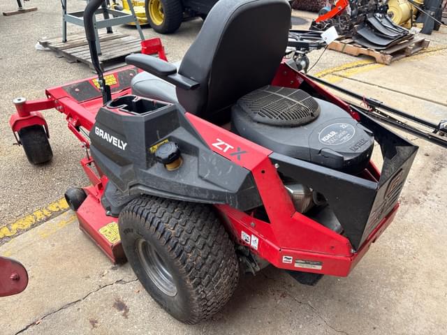Image of Gravely ZTX-42 equipment image 2