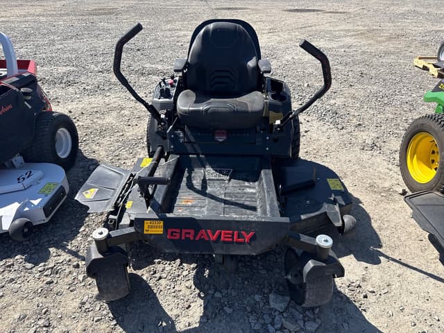 Image of Gravely ZTX equipment image 2