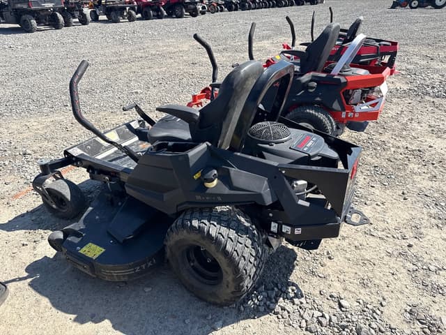 Image of Gravely ZTX equipment image 3