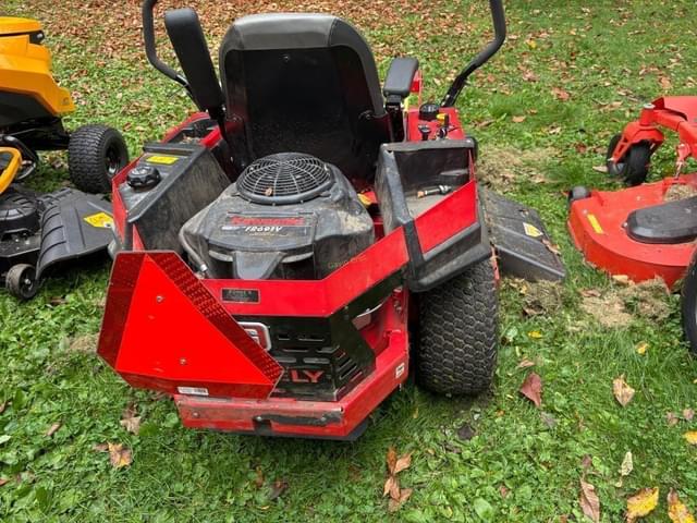 Image of Gravely ZTX-52 equipment image 4