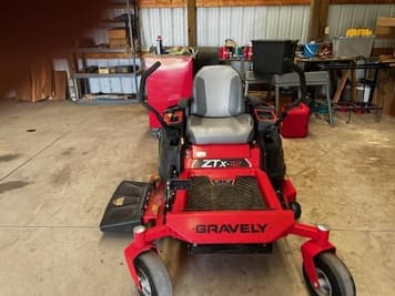 Main image Gravely ZTX-42
