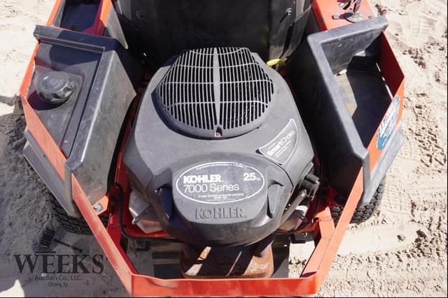 Image of Gravely ZTX-52 equipment image 4