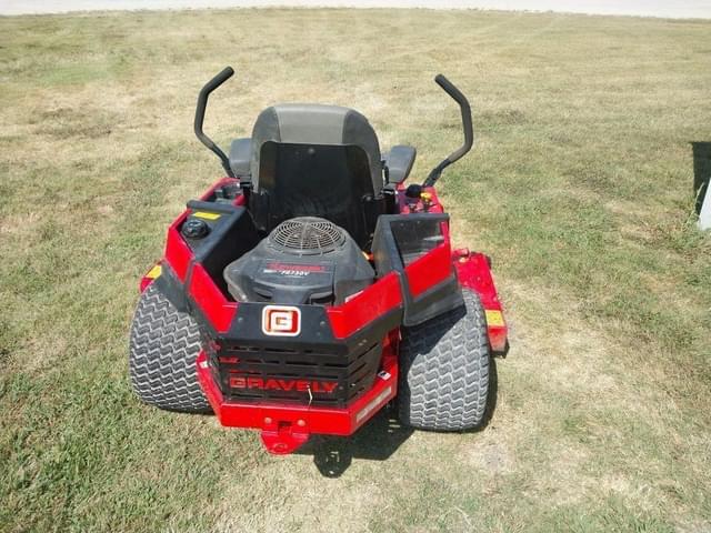 Image of Gravely ZTXL-60 equipment image 3