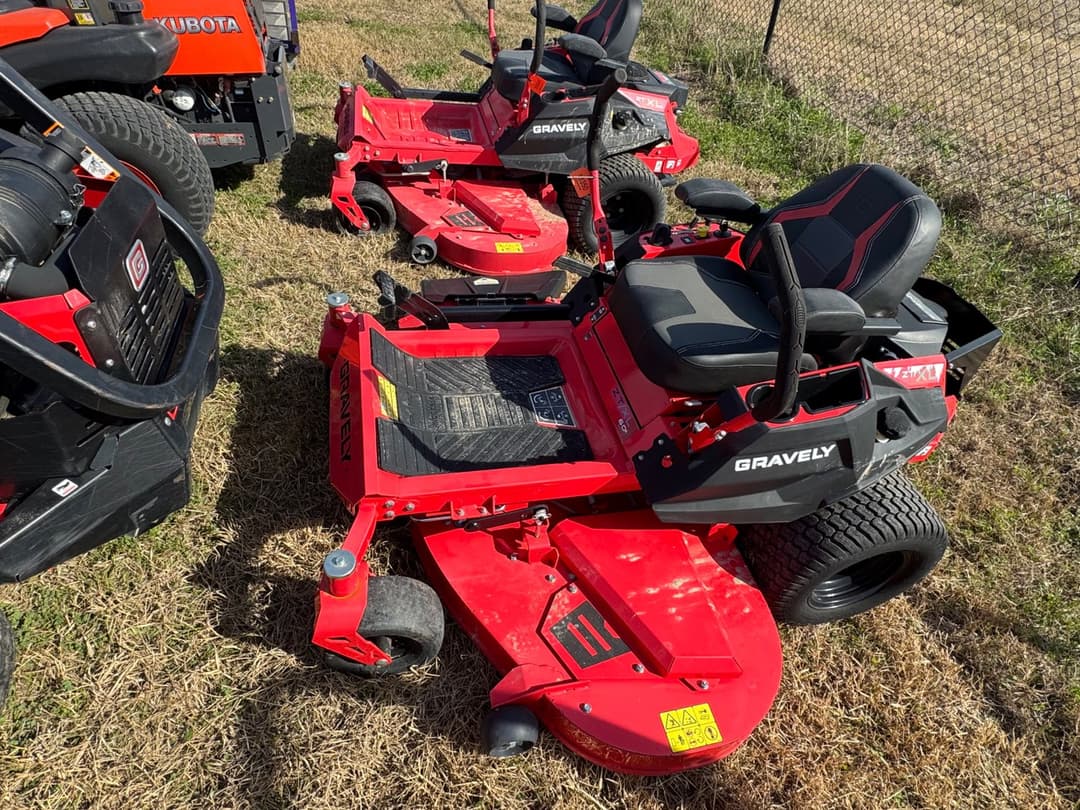 Image of Gravely ZTXL-60 Image 1