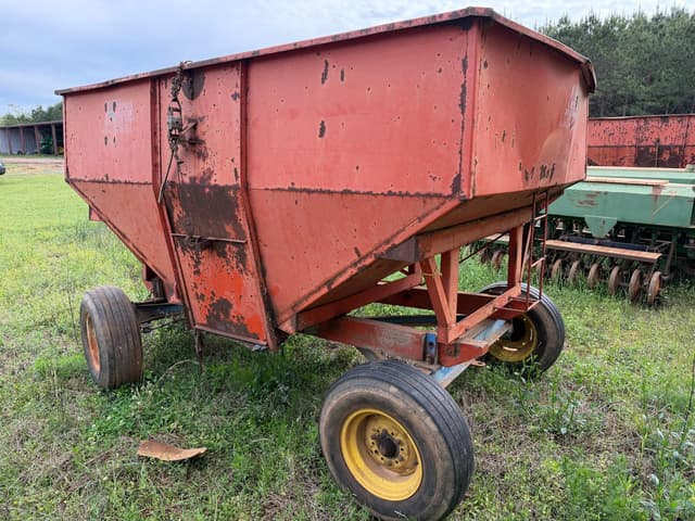 Image of Killbros 350 equipment image 3