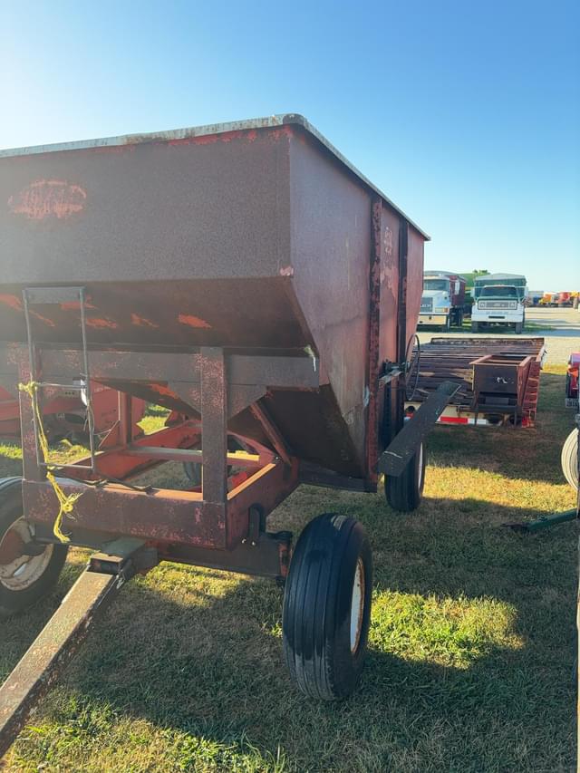 Image of Ficklin 250 equipment image 1