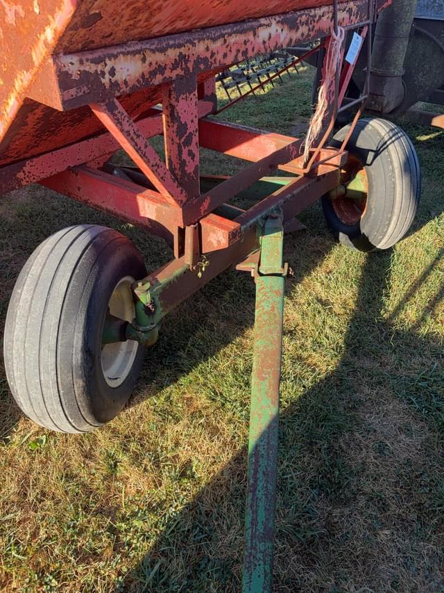Image of Ficklin 250 equipment image 3