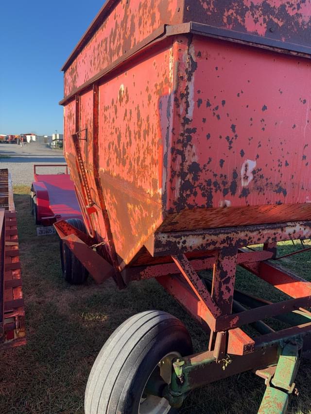 Image of Ficklin 250 equipment image 1