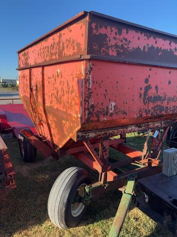 Main image Ficklin 250