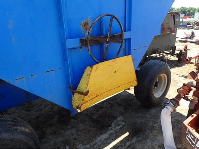 Image of DMI Big-Little equipment image 3