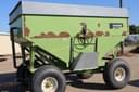 Parker 2500 Image