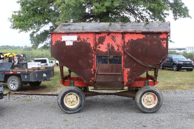 Image of Ficklin 185 equipment image 1