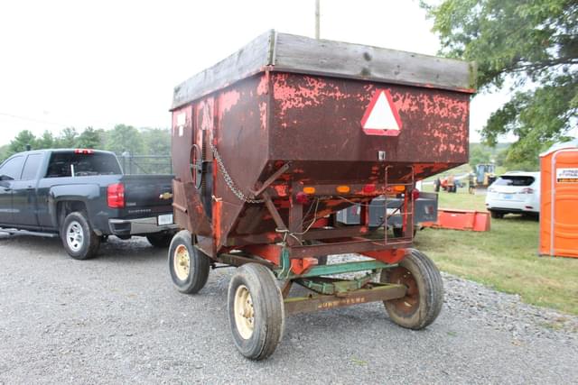 Image of Ficklin 185 equipment image 2