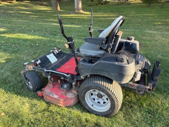 Image of Gravely 148Z equipment image 1