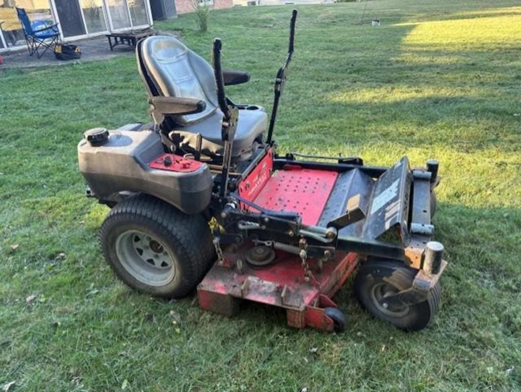 Gravely 148Z Equipment Image0