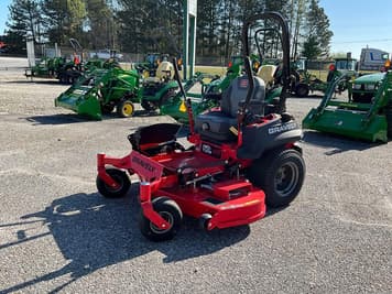 Main image Gravely Pro-Turn 160