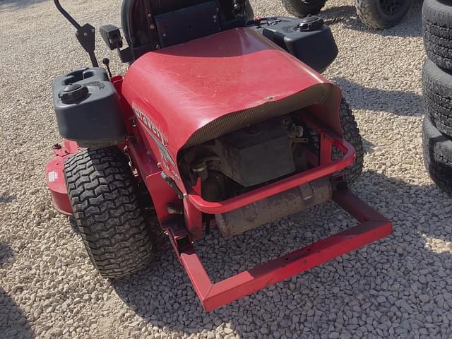 Image of Gravely Pro-Master 260 equipment image 4