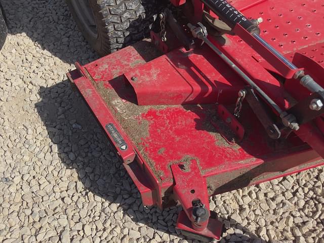 Image of Gravely Pro-Master 260 equipment image 1