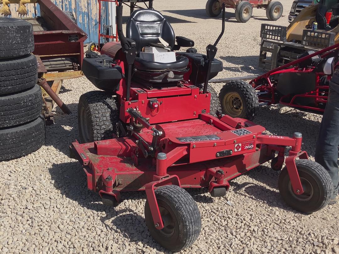 Image of Gravely Pro-Master 260 Primary image
