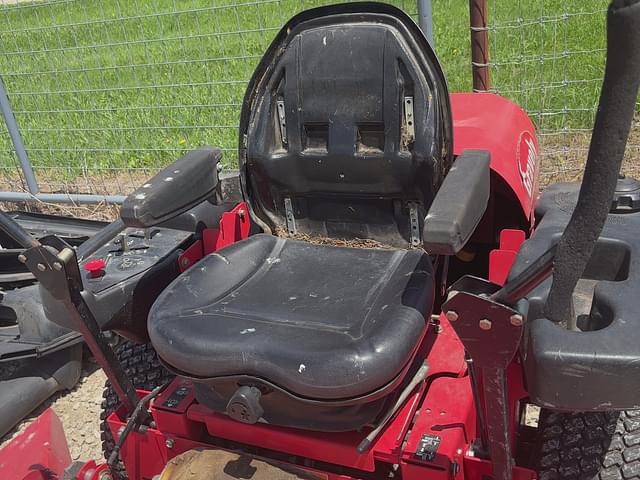 Image of Gravely PMZ260 equipment image 4