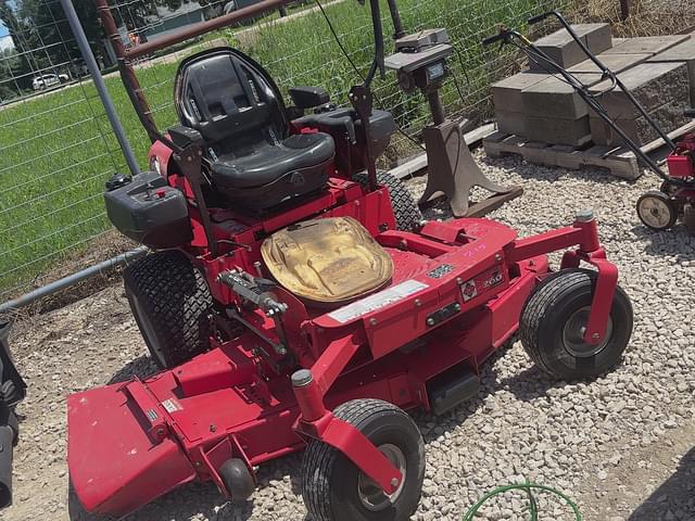 Image of Gravely PMZ260 equipment image 1