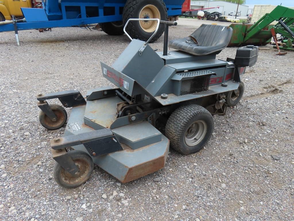 Image of Grazer 1800 Primary image