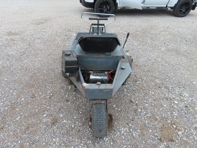 Image of Grazer 1800 equipment image 4