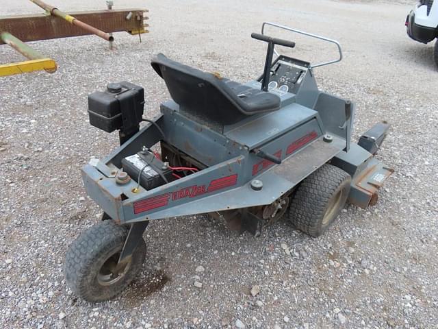 Image of Grazer 1800 equipment image 3