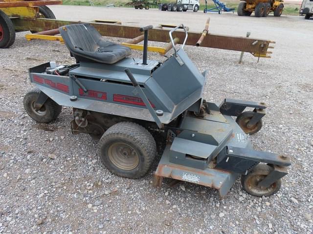 Image of Grazer 1800 equipment image 2