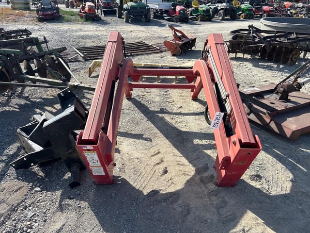 Image of Great Bend 440 equipment image 3