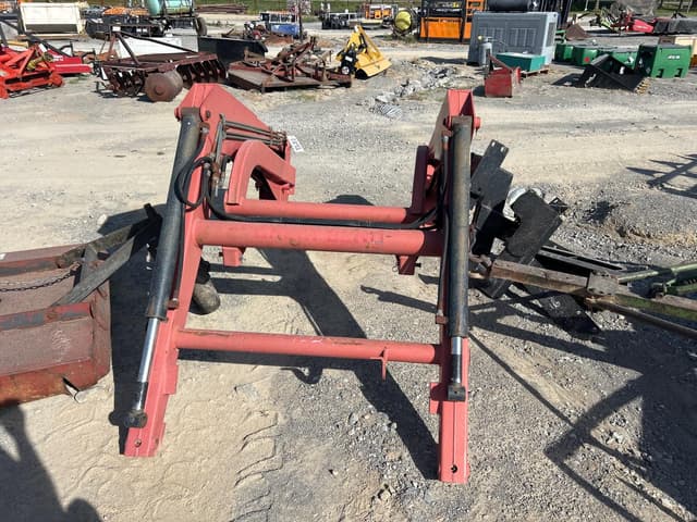 Image of Great Bend 440 equipment image 1