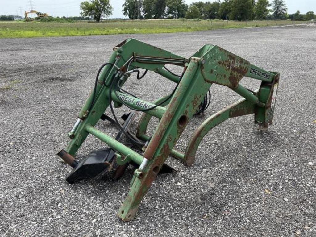 Main image Great Bend 440