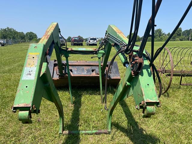 Image of Great Bend 440S equipment image 4
