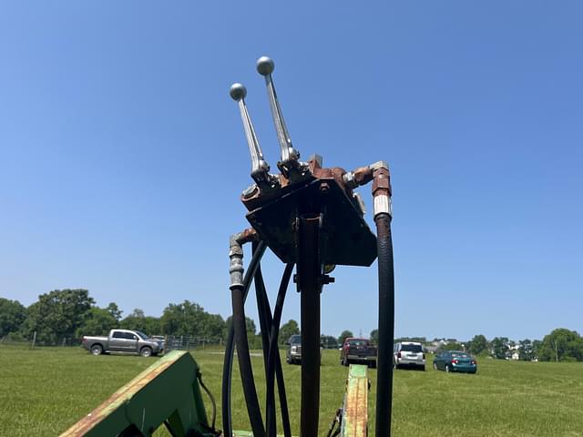 Image of Great Bend 440S equipment image 3