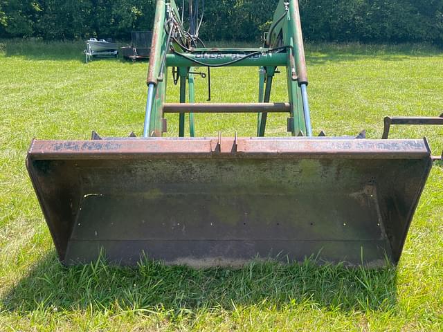Image of Great Bend 440S equipment image 1