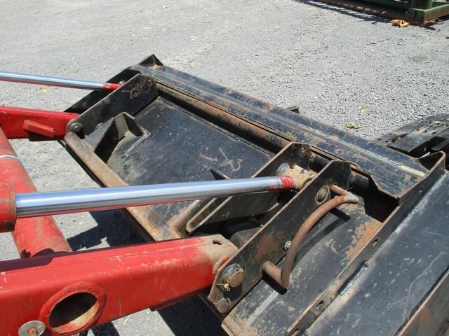 Image of Great Bend 660 equipment image 3