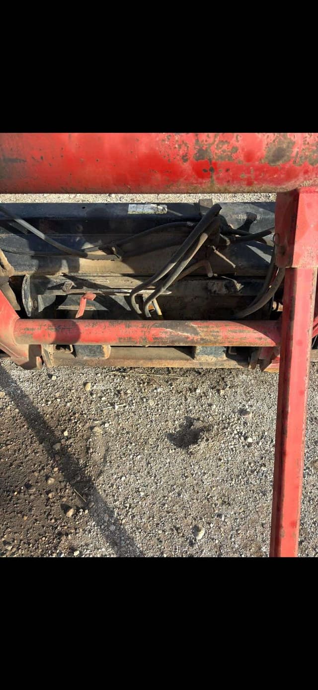 Image of Great Bend 760 equipment image 4