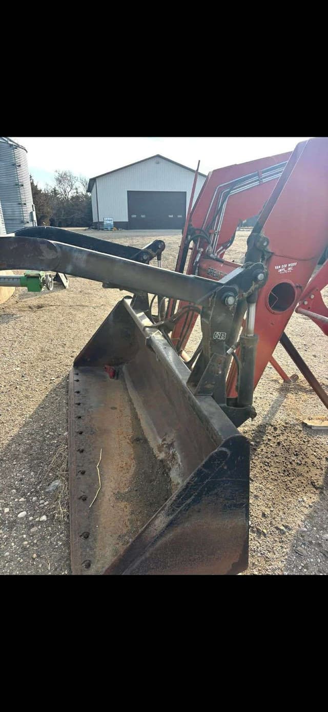 Image of Great Bend 760 equipment image 2