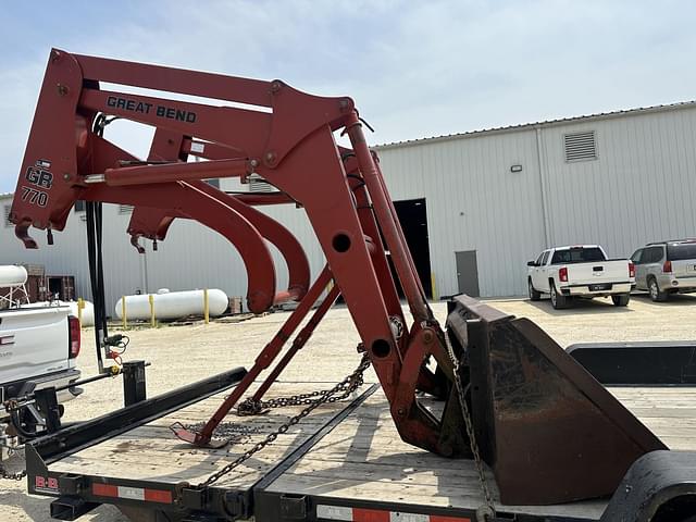 Image of Great Bend 770 equipment image 2