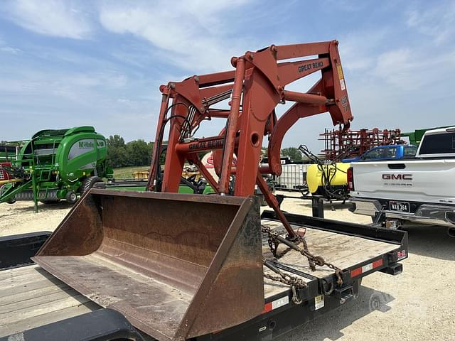 Image of Great Bend 770 equipment image 1
