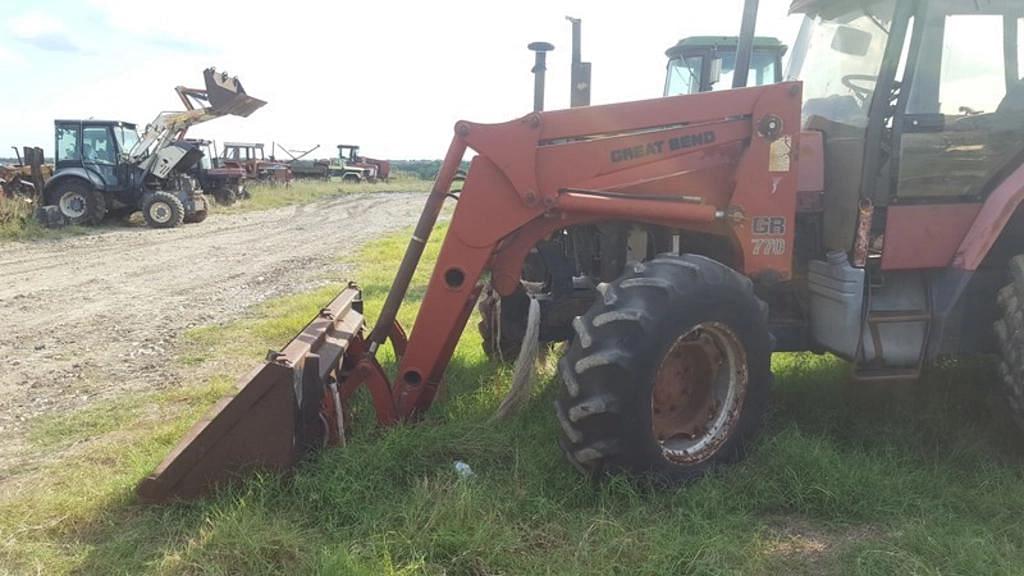 Great Bend 770 Other Equipment For Sale | Tractor Zoom