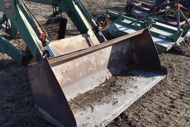 Image of Great Bend 800 equipment image 3