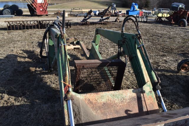 Image of Great Bend 800 equipment image 4