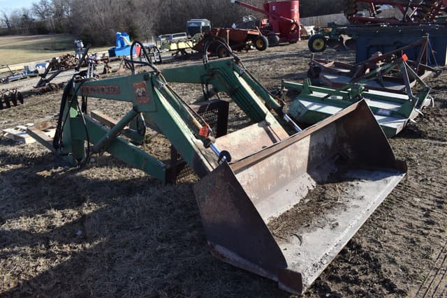 Image of Great Bend 800 equipment image 2